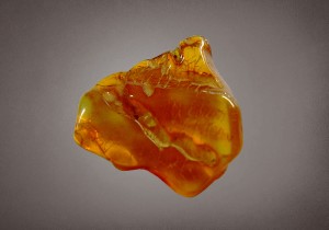 Gem Rock Ambre