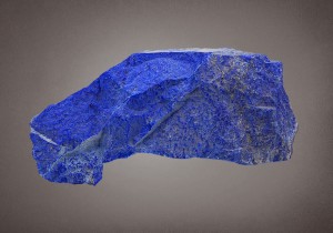 Gem Rock Lapi Lazuli
